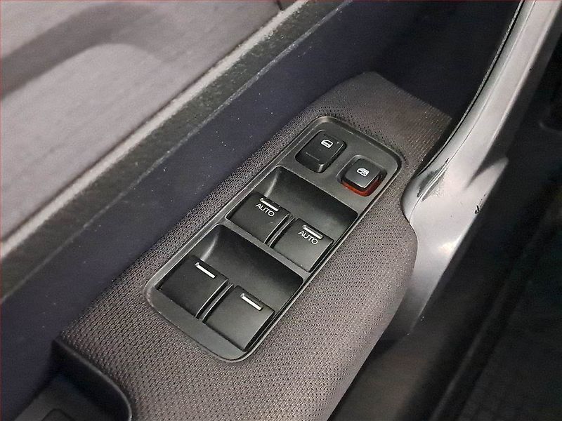 Honda CR-V (2008) Comfort 2.2 i-CTDi, 4X4 - fotka 17 z 17