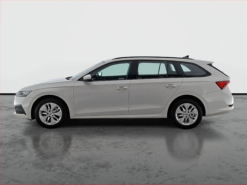 Škoda Octavia (2021) 2.0 TDI, Tempomat - fotka 3 z 17