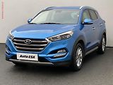Hyundai Tucson (2017) 2.0 CRDi 4WD, ČR, Style, AT - náhled 2