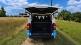 Toyota ProAce (2022) ČR L2 Automat 8 pax Webasto - náhled 20