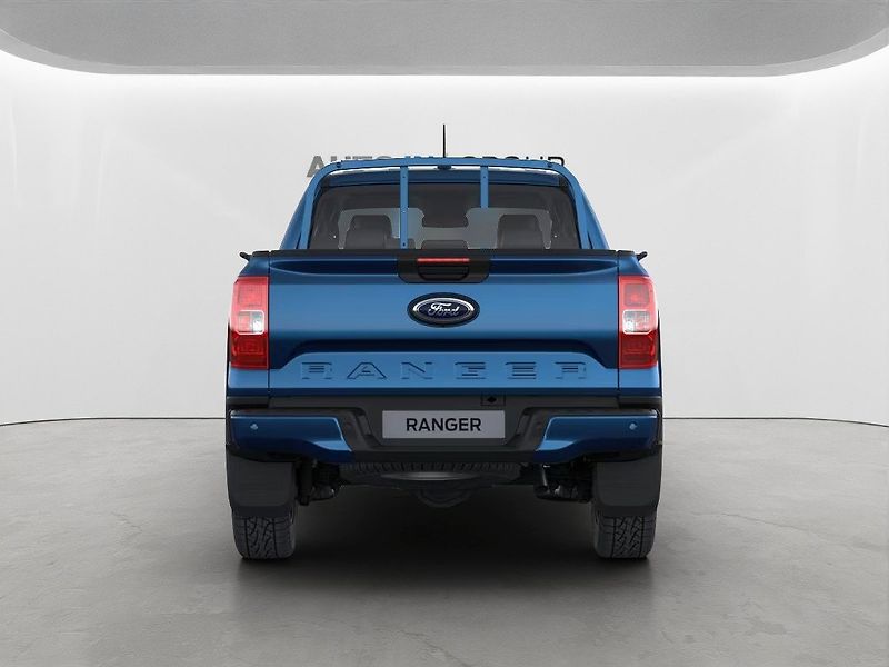 Ford Ranger (2026) 2.3 EcoBoost (PHEV) e4WD XLT D - fotka 5 z 9