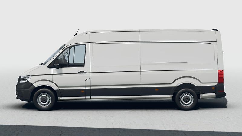 Volkswagen Crafter 35 103kW TDI DR - fotka 6 z 8