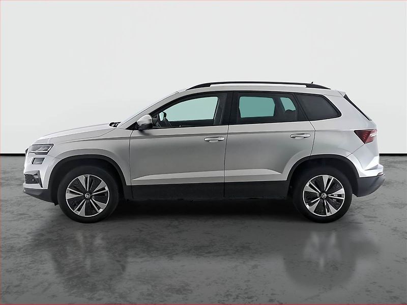 Škoda Karoq (2022) Ambition 2.0 TDI - fotka 3 z 25