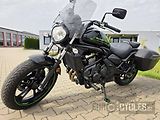 Kawasaki Vulcan S (2020) - náhled 10