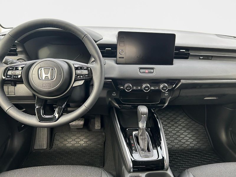 Honda HR-V (2026) 1,5 eHEV Advance/MR2027 - fotka 10 z 11