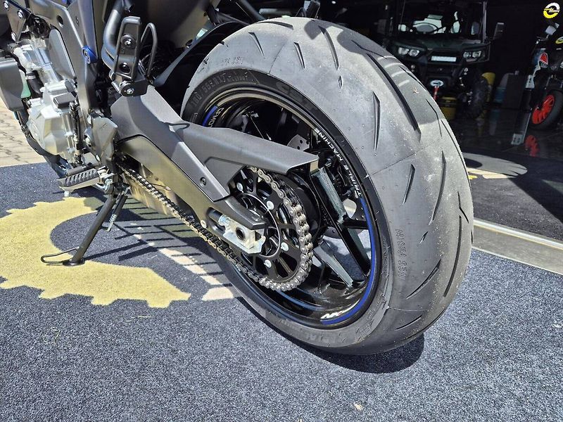 CFMOTO (2026) 675 NK - SKLADEM - fotka 53 z 59