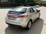 Honda Civic (2006) 1.8V-TEC, 103kw Nová STK - náhled 4