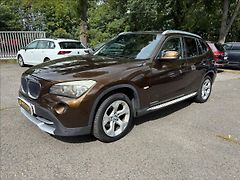 BMW X1 2,0 D XDRIVE,AUTOMAT - fotografie inzerátu