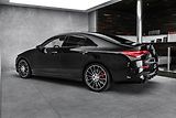 Mercedes-Benz CLA 4M Night Burmester - náhled 7