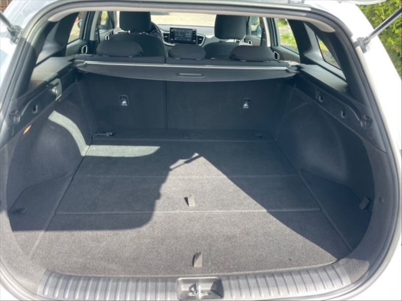 Kia Ceed 1,0 T-GDI 88 Fresh - fotka 6 z 11