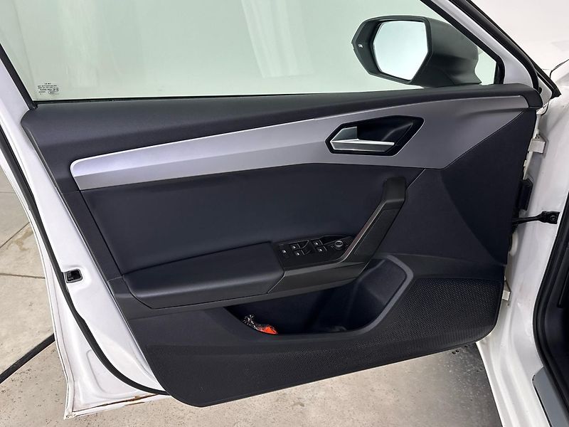 Seat Leon FR - fotka 13 z 29