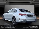 Mercedes-Benz Třídy C 300 d 4MATIC AMG Night Panoram - náhled 7