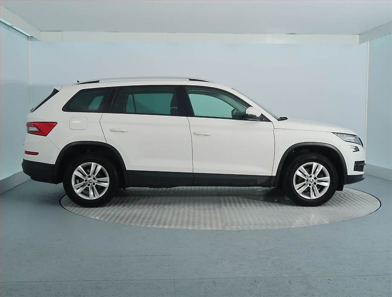 Škoda Kodiaq (2018) 2.0 TDI 4x4 - fotka 6 z 17