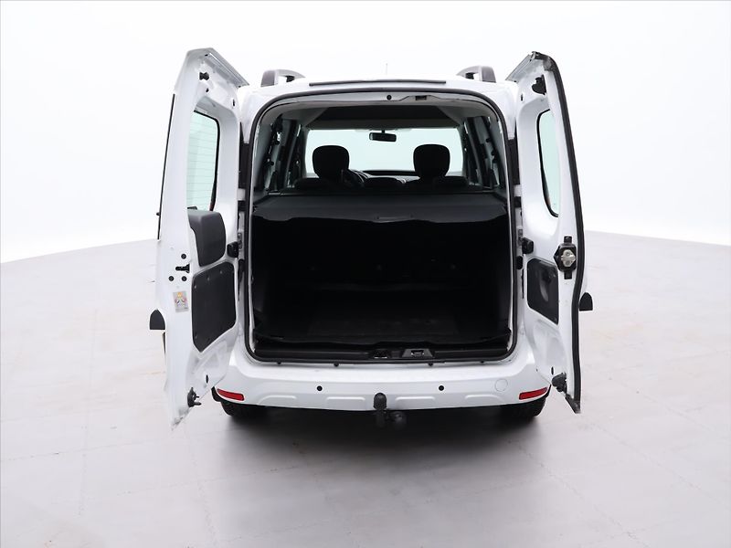 Dacia Dokker 1,3 TCe 75kW S&S Arctica CZ DP - fotka 9 z 26