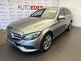 Mercedes-Benz Třídy C C 250 d 4MATIC Avantgarde - náhled 1