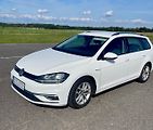 Volkswagen Golf Variant (2018) DSG/Comfortline/motor 79tis   - náhled 1