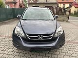 Honda CR-V 2,0 4x4 TOP TAŽNÉ - náhled 10