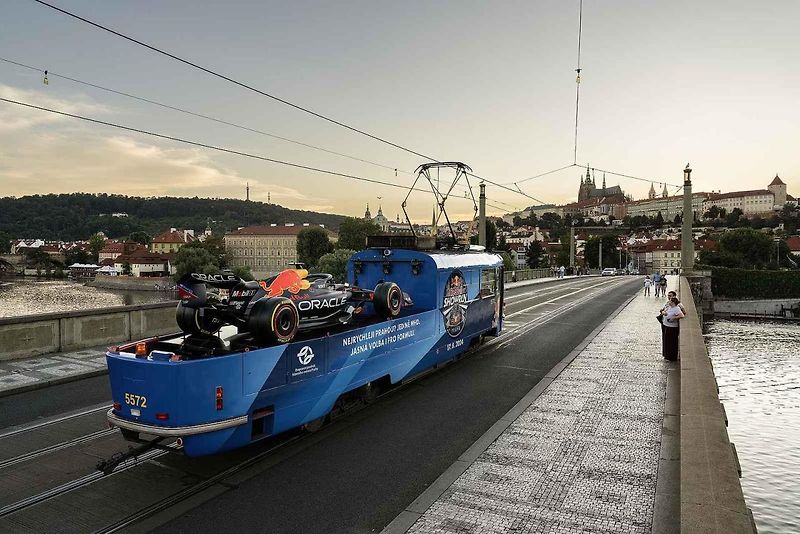 Tramvaj 