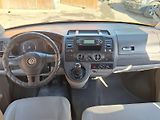 Volkswagen Transporter (2011) T5 2,0TDi DOKA 6míst valník - náhled 11