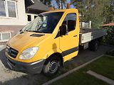Mercedes-Benz Sprinter (2008) ? Mercedes-Benz Sprinter 311  - náhled 6