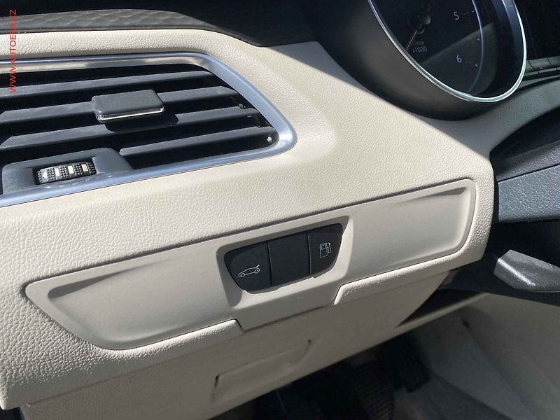 Peugeot 508 (2011) 2.0HDI, 1.maj,ČR, servis - fotka 15 z 16