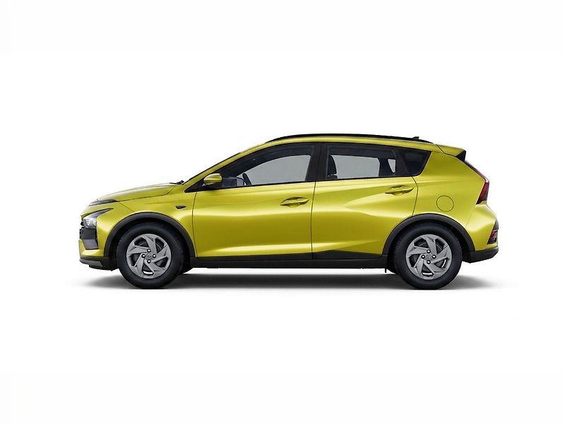 Hyundai Bayon (2026) Comfort - fotka 2 z 3