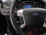Ford S-MAX (2008) 2.2 TDCi, nová STK, Tažné - náhled 16