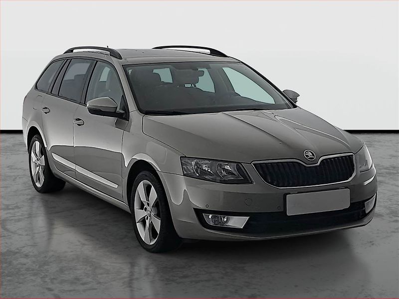 Škoda Octavia (2016) 2.0 TDI, Serv.kniha, Tempomat - fotografie inzerátu