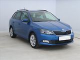 Škoda Fabia (2017) Style 1.2 TSI, ČR,1.maj - náhled 1