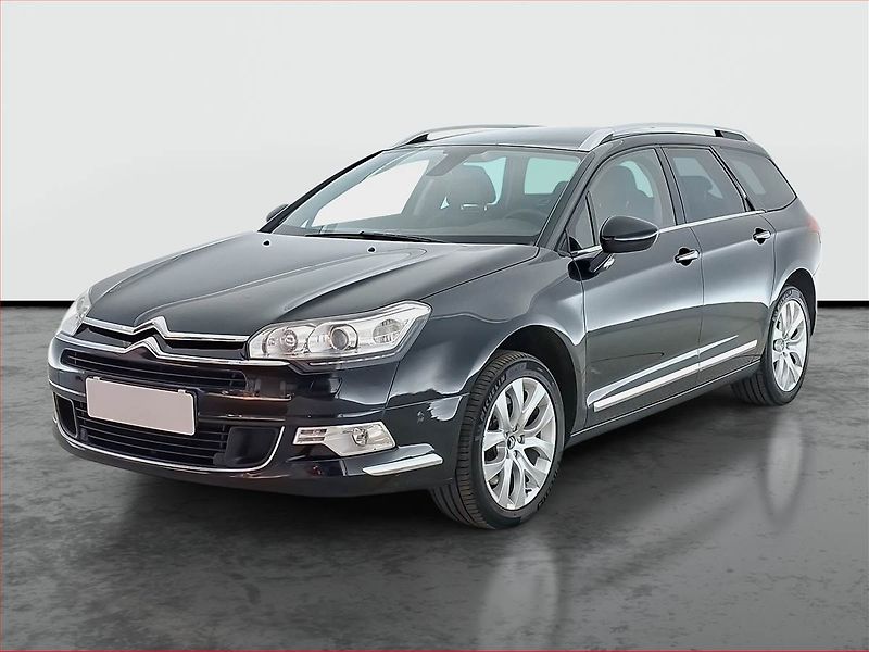 Citroën C5 (2014) 2.2 HDI, 4X4, Automat, Navi - fotka 2 z 15