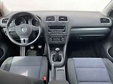 Volkswagen Golf (2011) 1.2 TSi, Style, +ALU - náhled 8