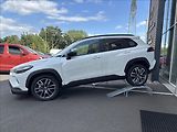 Toyota Corolla Cross 1,8   Style MC25 - náhled 3