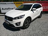 Kia Sorento 2,2 CRDi AWD ECOdynamics - náhled 1