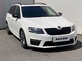 Škoda Octavia (2014) 2.0 TDi, DSG - náhled 1