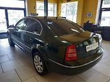 Škoda Superb 2.5 TDI AUTOMAT DIGIKLIMA - náhled 4