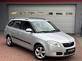 Škoda Fabia (2009) 1.4 16V Digi Klima Tempomat - náhled 1