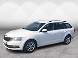 Škoda Octavia Combi 1.5 TSI G-Tec DSG - náhled 1