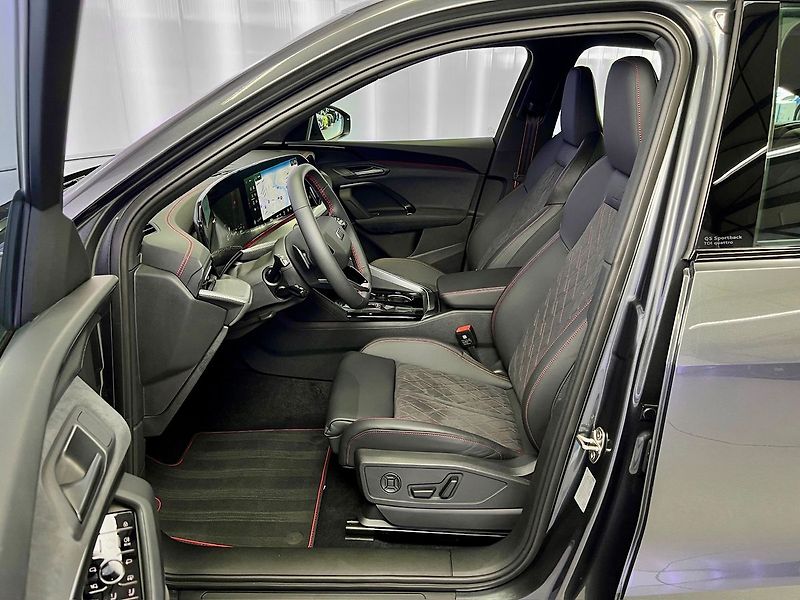 Audi Q5 TDI 150 KW QUATTRO, SPORTBACK, - fotka 10 z 30