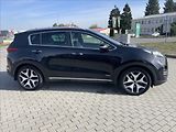 Kia Sportage 1,6 GDi 130kw 4x4 GT-Line CZau - náhled 38