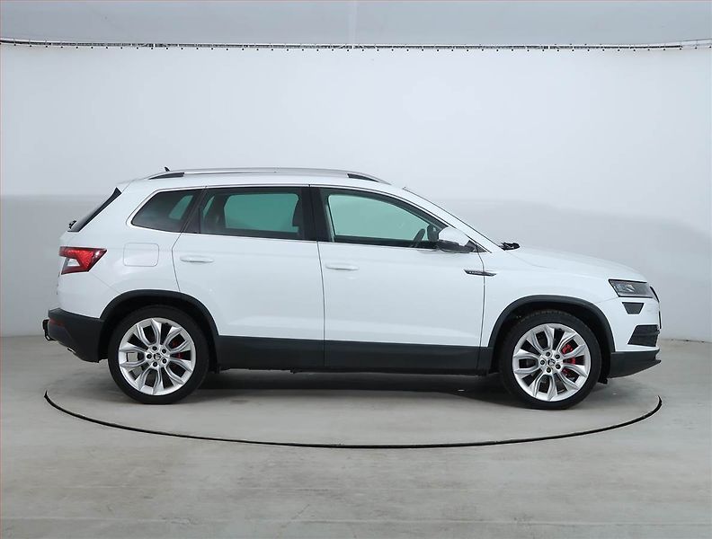 Škoda Karoq (2018) Style Plus 2.0 TDI - fotka 6 z 26