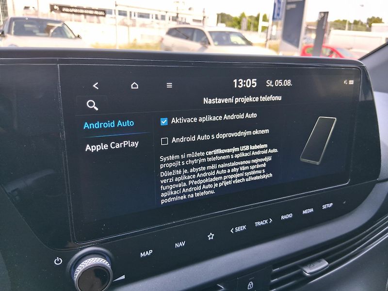 Hyundai Bayon PLAY PLUS 1.0 T-GDi 74 kW - fotka 20 z 26