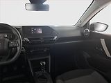 Citroën C4 (2021) 1.2 PureTech, ČR,1.maj - náhled 8