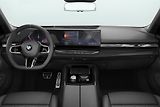 BMW Řada 5 540d xDrive Touring - náhled 3