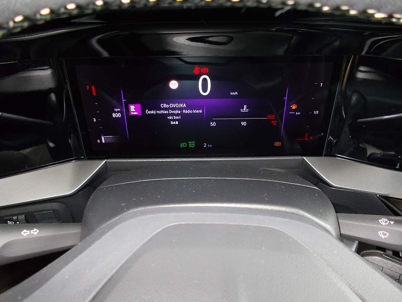 Opel Mokka (2026) Edition 1.2 TURBO (100 kW/136 - fotka 27 z 29