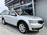 Škoda Octavia Scout 2,0 TDI 4x4 Automat  - náhled 7