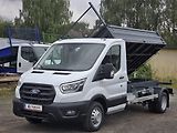 Ford Transit (2026) TŘÍSTRANNÝ SKLÁPĚČ - náhled 1