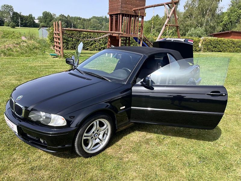BMW Řada 3 2.0 105KW,64TKM!1MAJITEL,2xALU - fotka 22 z 50