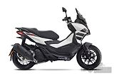 Aprilia SR GT 125 (2026) 0% navýšení úvěru - náhled 2