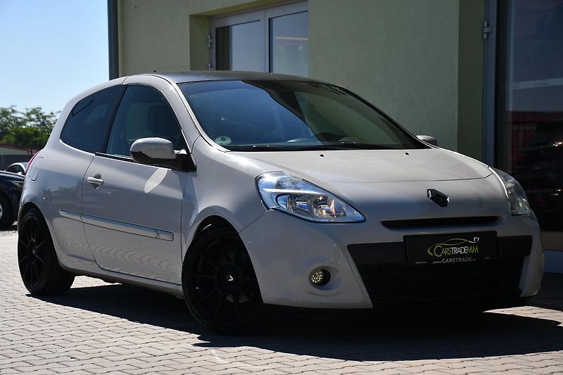 Renault Clio 1,2i 55KW 2xKOLA  - fotka 8 z 36