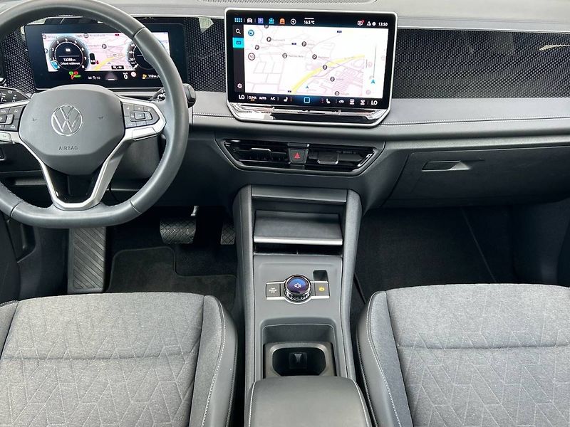 Volkswagen Tiguan (2025) 1.5 eTSI 7DSG Life - fotka 5 z 35